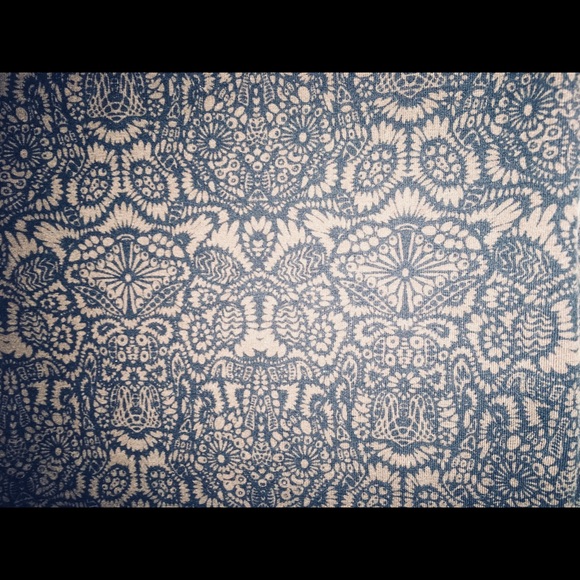 Maddie Moon leggings L chocolate brown BNWOT - Picture 1 of 8